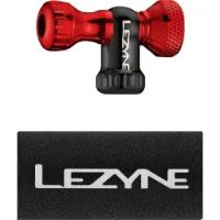 Lezyne Hed Control Cnc Co2-inflator