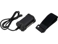 Lezyne Infinite Light Power Pack Akku