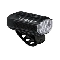 Lezyne LITE DRIVE 1200+ Frontlicht
