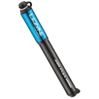 Lezyne Lite Drive 160 Psi 180 Mm Mini-pumpe