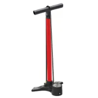 Lezyne Macro Floor Drive Abs Dv Pumpe
