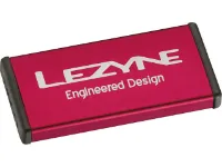 Lezyne Metal Kit Flickzeug