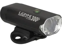 Lezyne Micro 300+ LED Frontlicht mit StVZO-Zulassung