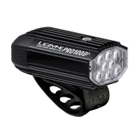 Lezyne MICRO DRIVE PRO 1000+ Frontlicht