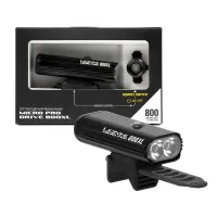 Lezyne MICRO DRIVE PRO 800XL REMOTE LOADED Frontlicht
