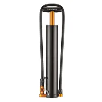 Lezyne Micro Drive Xl Standpumpe