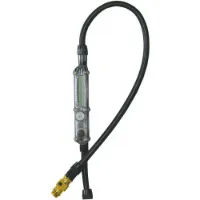 Lezyne Micro Floor Schlauch