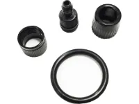 Lezyne O-Ring Kit für HP Floor Drive Pumpen