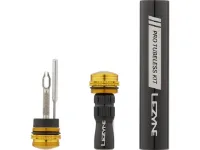 Lezyne Pro Tubeless Kit Reparaturset