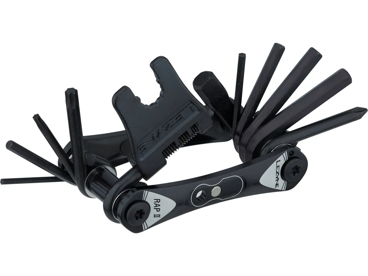 Lezyne RAP II 12 Multitool