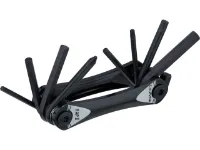 Lezyne RAP II 18 Multitool
