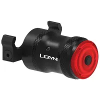 Lezyne Saddle Ai Alert 250 Rücklicht