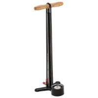 Lezyne Steel Standpumpe