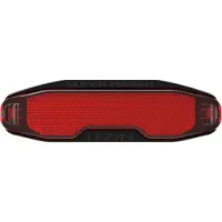 Lezyne Super Bright Alert Stvzo Rücklicht