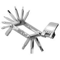 Lezyne Sv Pro 10 Multitool