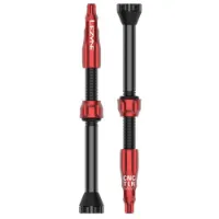 Lezyne Tire And Tube Sealant Cnc Tubeless Presta Ventile