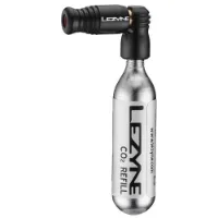 Lezyne Trigger Speed Drive Co2 Head Only Co2-kartusche