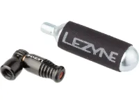 Lezyne Trigger Speed Drive CO2 Pumpenkopf