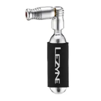 Lezyne Trigger Speed Drive Presta Co2-kartusche