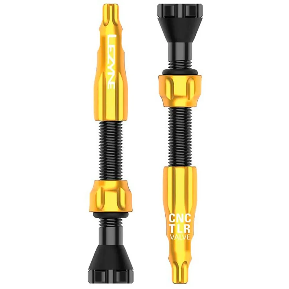 Lezyne Tubeless Ventile