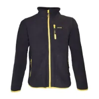 Lhotse Pepito Fleece Mit Durchgehendem Reißverschluss
