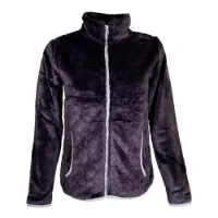 Lhotse Rocinha Fleece Mit Durchgehendem Reißverschluss