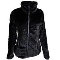 Lhotse Vanina Fleece Mit Durchgehendem Reißverschluss