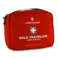 Lifesystems Erste-hilfe-set Für Alleinreisende