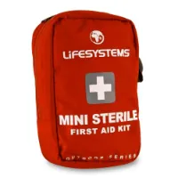 Lifesystems Kleiner Steriler Erste-hilfe-kasten