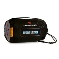 Lifesystems Micronet Single Moskitonetz