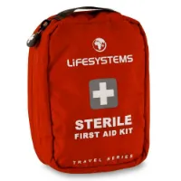 Lifesystems Steriler Erste-hilfe-kasten