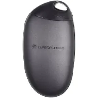 Lifesystems Wiederaufladbarer Handwärmer Mit Usb-c-anschlüssen 10.000mah