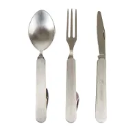 Lifeventure Folding Besteckset