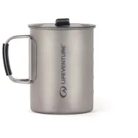 Lifeventure Kochtopf