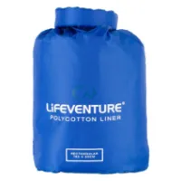 Lifeventure Polybaumwoll-rechteckiger Liner