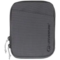 Lifeventure Rfid Travel Neck Pouch Tasche