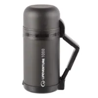 Lifeventure Tiv Wide Mouth Vacuum 1l Thermosflasche