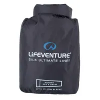 Lifeventure Ultimate Silk Mummy Futter