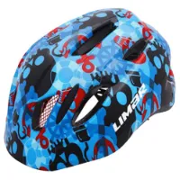 Limar Kids Pro Junior-helm