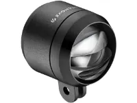 Litemove SEC-110 LED E-Bike Frontlicht für Gabel-Montage mit StVZO-Zulassung