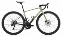 Liv Avail Advanced Pro 1 Golden Haze 2024 28" Diamant
