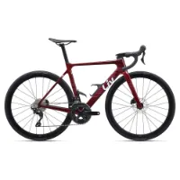 Liv Envi Advanced 2 105 2024 Rennrad