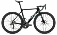 Liv EnviLiv Advanced Pro Carbon 2024 28" Diamant