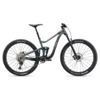 Liv Intrigue 2 29´´ Deore. Shadow + 2023 Mountainbike