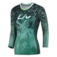 Liv Koa Enduro-trikot Mit 3/4-Ärmeln