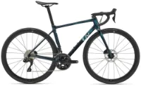 Liv Langma Advanced 1+ Starry Night 2023 28" Diamant
