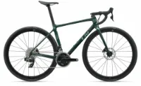 Liv Langma Advanced Pro 1 Kelp Forest 2024 28" Diamant