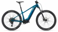 Liv Lurra E+ 2 Sea Sparkle 2024 27,5" 625 Wh Diamant