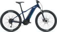Liv Tempt E+ 2 29/27.5´´ Alivio 2024 Elektrische Mountainbike