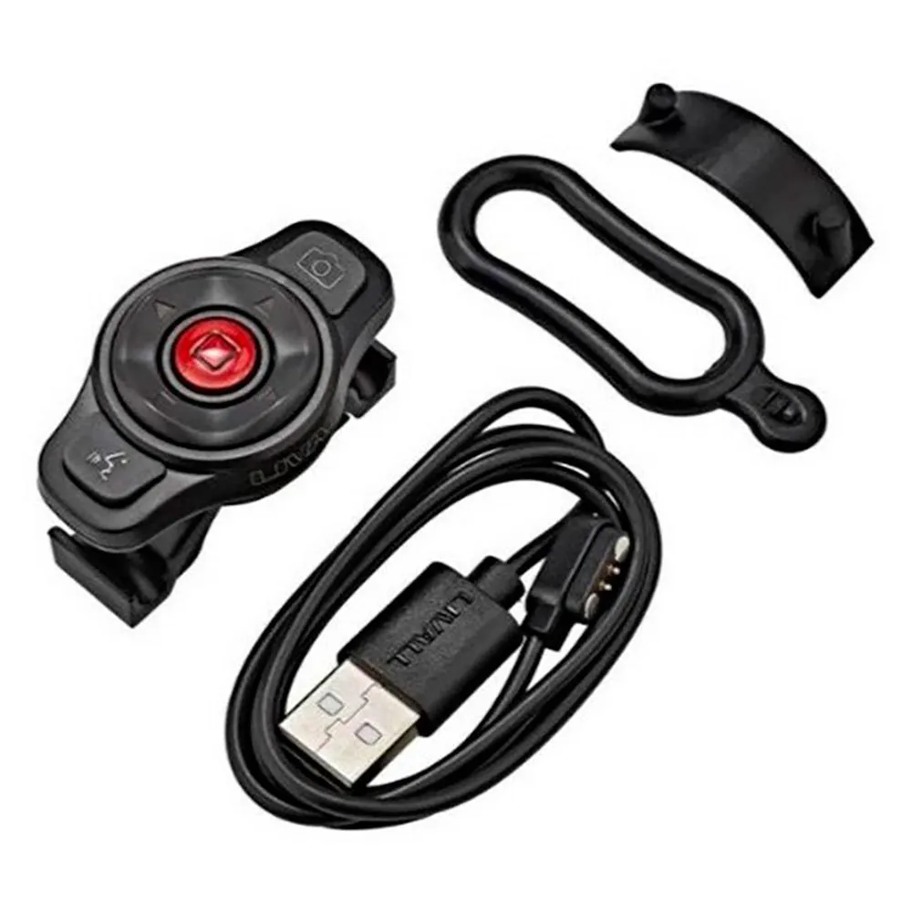 Livall Bh51m Neo Led Stadthelm